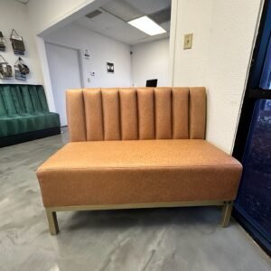 4 feet metal base