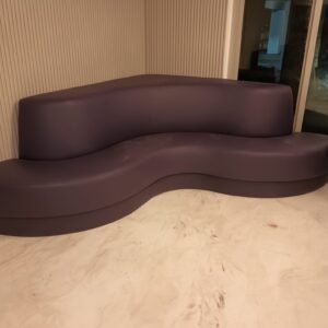 Unique corner 8x8