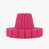 Round banquete for events