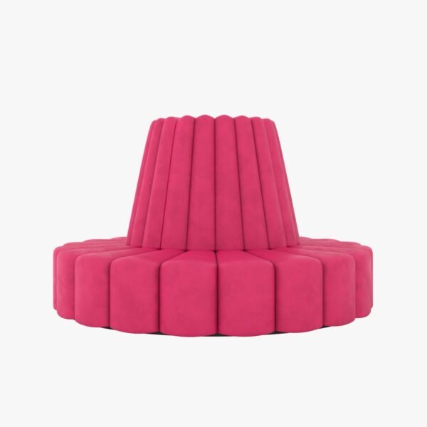 Round banquete for events