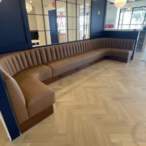 20 feet long Banquet