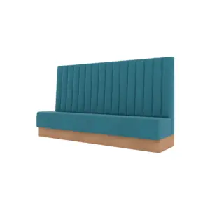 Blue Velvet Banquete