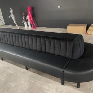 Custom Seating area