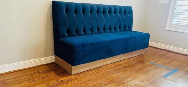Tufth simole design